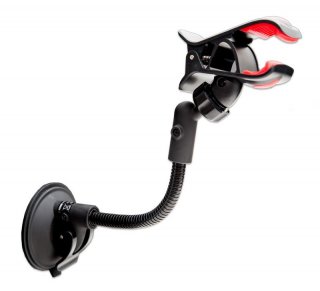 Syba Suction Cup Cell Phone Mount For Cars