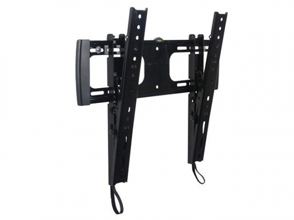MonoPrice Tilt Wall Mount for 32" to 55" Flat Panel TVs, UL Certified