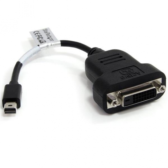 Startech.com MDP2DVIS Mini DisplayPort to DVI Active Adapter