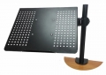 MonMount Laptop / Notebook Desk Mount Clamp