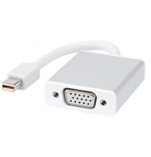 Kanex IADAPTVGA MDP To VGA Adapter iAdapt