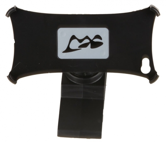 MonMount Sun Visor Mount for iPhone 4 and 4s