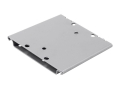 MonoPrice 3613 Titan Series Mini Fixed Wall Mount for Small 13 - 27 inch TVs Max 66 lbs