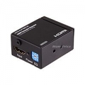 MonoPrice 8120 HDMI Extender Equalizer Repeater - Extends to 114ft/35m