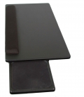 Replacement Keyboard/Mouse Tray ONLY for Monmount LCD-130A - Requires Existing Unit