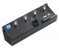 BattleBorn 4-Channel Passive Video Balun Transceiver UTP SNB-T3004