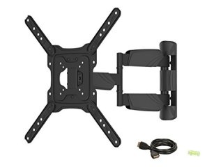 Rosewill RHTB-17002 Wall Mount Bracket for most 17"-55" LCD LED TV