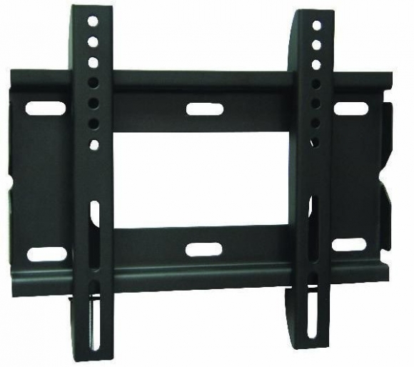 MonMount PLB132S Flat LED LCD 19-37 inch TV Wall Bracket