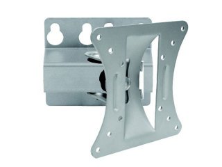 MonoPrice 3005 Full-Motion Wall Mount Bracket for 13~27in TVs up to 66 lbs