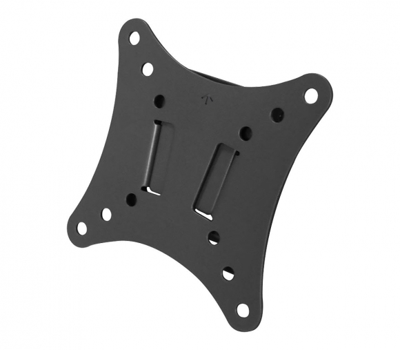 SIIG Fixed LCD TV/Monitor Mount - 10" to 24"