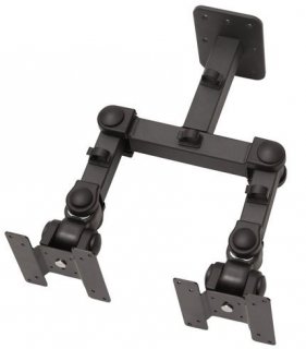 MonMount Dual Monitor Wall Mount