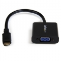 Startech MNHD2VGAE2 Mini HDMI to VGA 6 Inch Adapter Cable