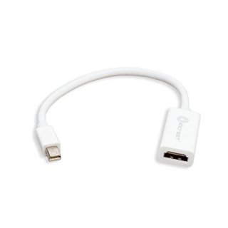 Syba SY-ADA33026 IO Crest Mini Displayport Male to HDMI Female adapter