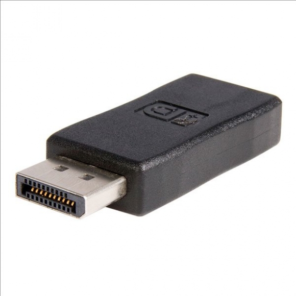 Startech DP2HDMIADAP DisplayPort to HDMI Video Adapter