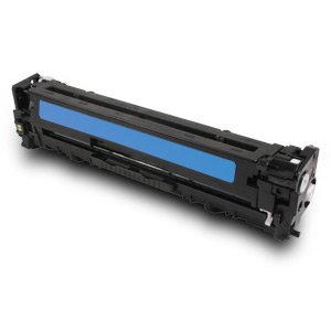 CB541A - Generic Cyan Toner Cartridge for HP Laserjet CP & CM Printers