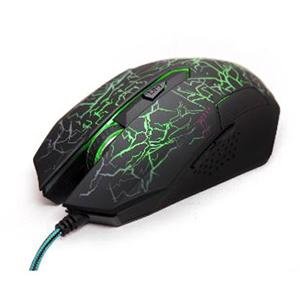 Adesso iMouse G3 Illuminated Gaming Mouse