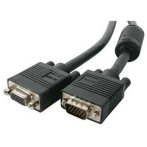 Startech MXT101HQ50 50' VGA Male to Female Monitor Extension Cable