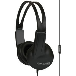 Koss 184515 ur10i On-Ear Headphones