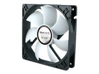 Gelid FN-TX12-15 Silent 12 TC 120mm 3pin 1500RPM Temp Control Case Fan