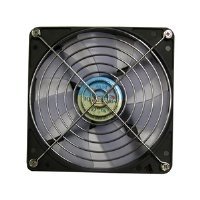 Masscool SL-FD12025 120mm 2-Ball 3+4pin Super Silent Case Fan