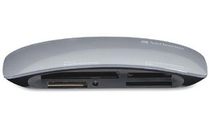 Verbatim 97706 USB 3.0 External Universal Card Reader