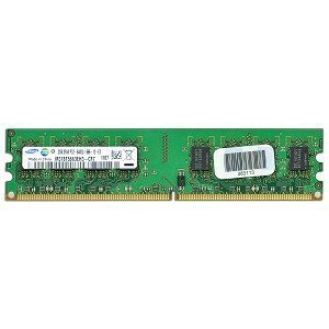 Samsung 2GB DDR2-800MHz DIMM Memory Module