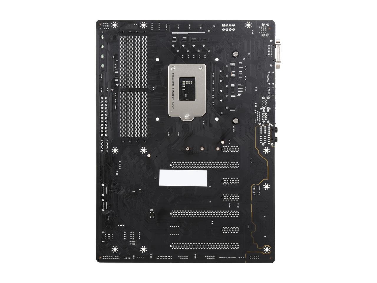 BIOSTAR Z270GT6 LGA 1151 Intel Z270 HDMI SATA 6Gb/s USB 3.0 ATX Motherboard