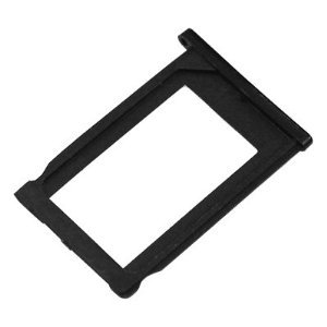 Sim Card Tray for iPhone 6 Black
