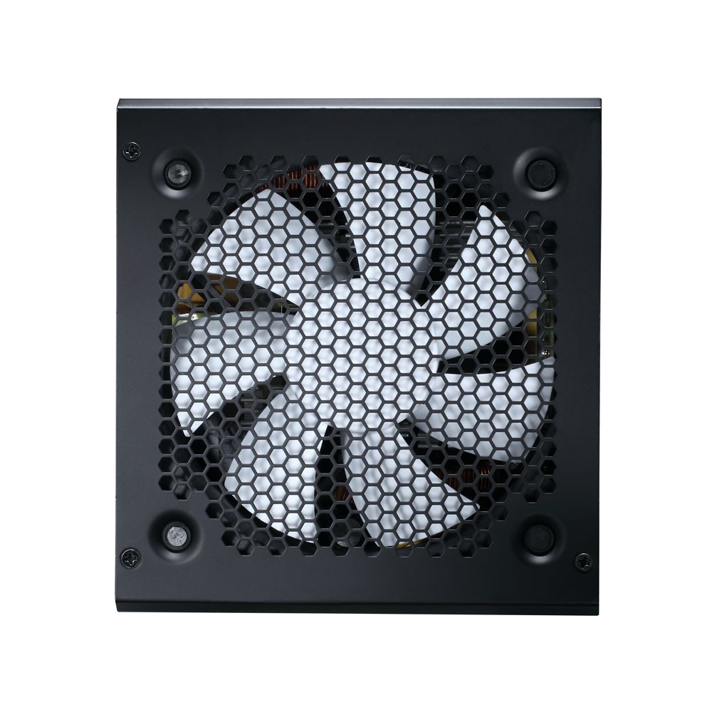 Fractal Design Integra M 550W Modular 80 PLUS BRONZE Certified ATX Compact Power Supply