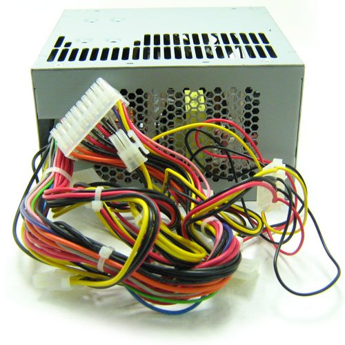 Bestec ATX25012Z H5R 250w 20Pin ATX Power Supply