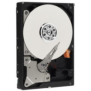 Western Digital AV-GP WD3200AVVS 320GB SATA 3.5" AV Hard Drive Refurb