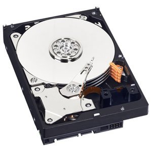 Refurbished Western Digital Blue WD10EZEX 1TB 7200 RPM 64MB Cache SATA 6.0Gb/s 3.5" Internal Hard Drive Bare Drive